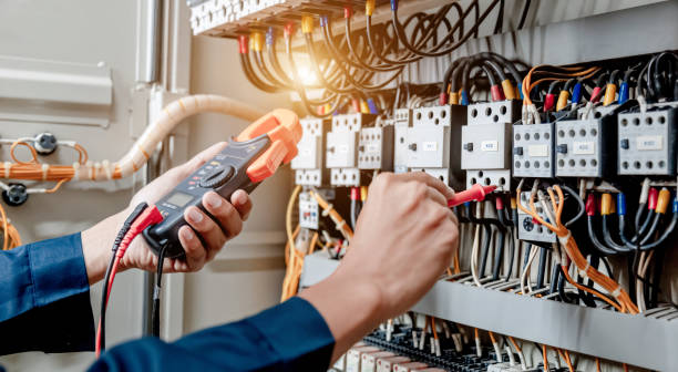 Best Industrial Electrical Services  in La Mesa, CA