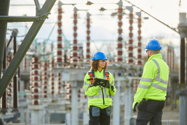 Best Best Electricians Near Me  in La Mesa, CA